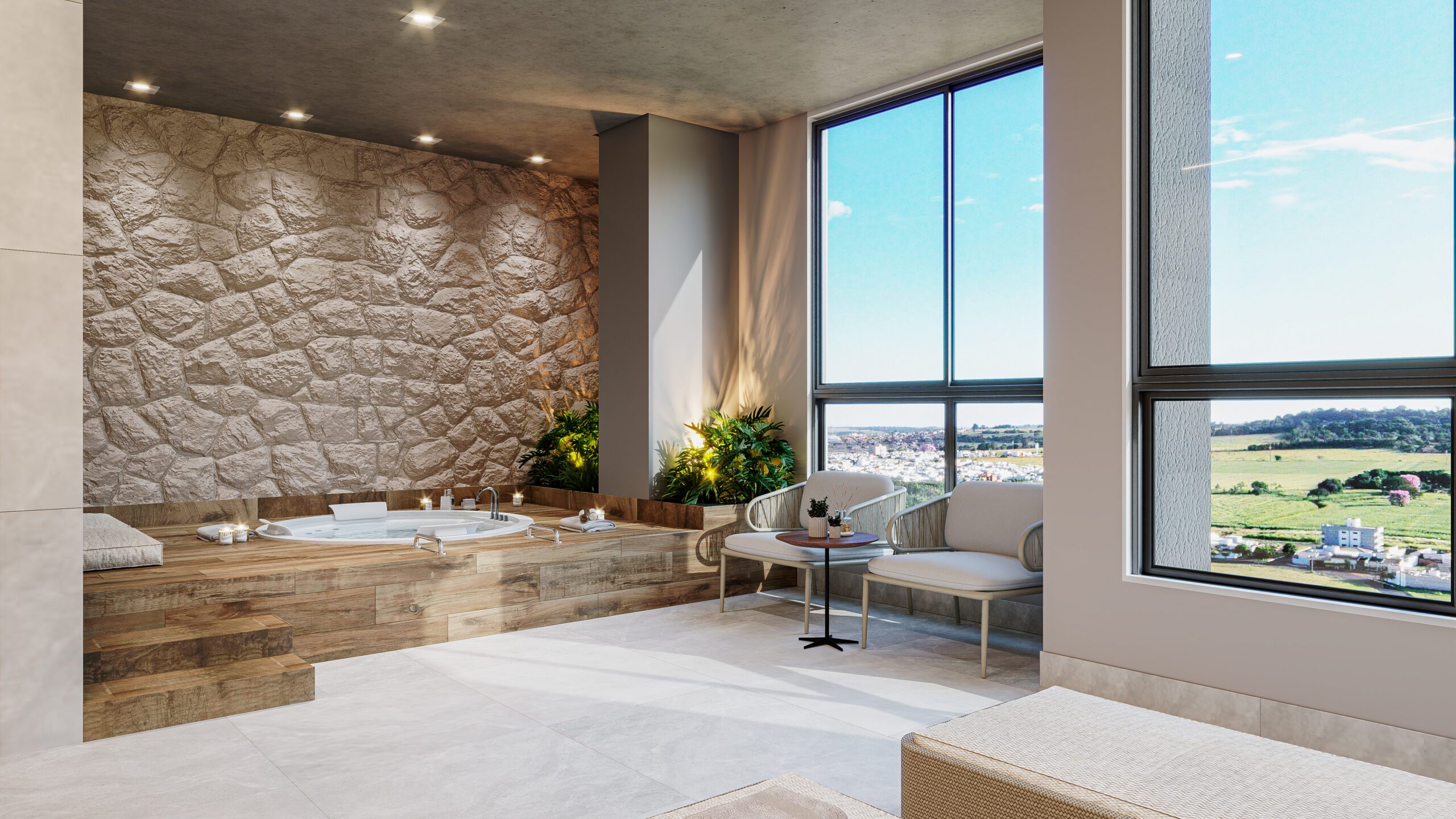 RELAX SPA